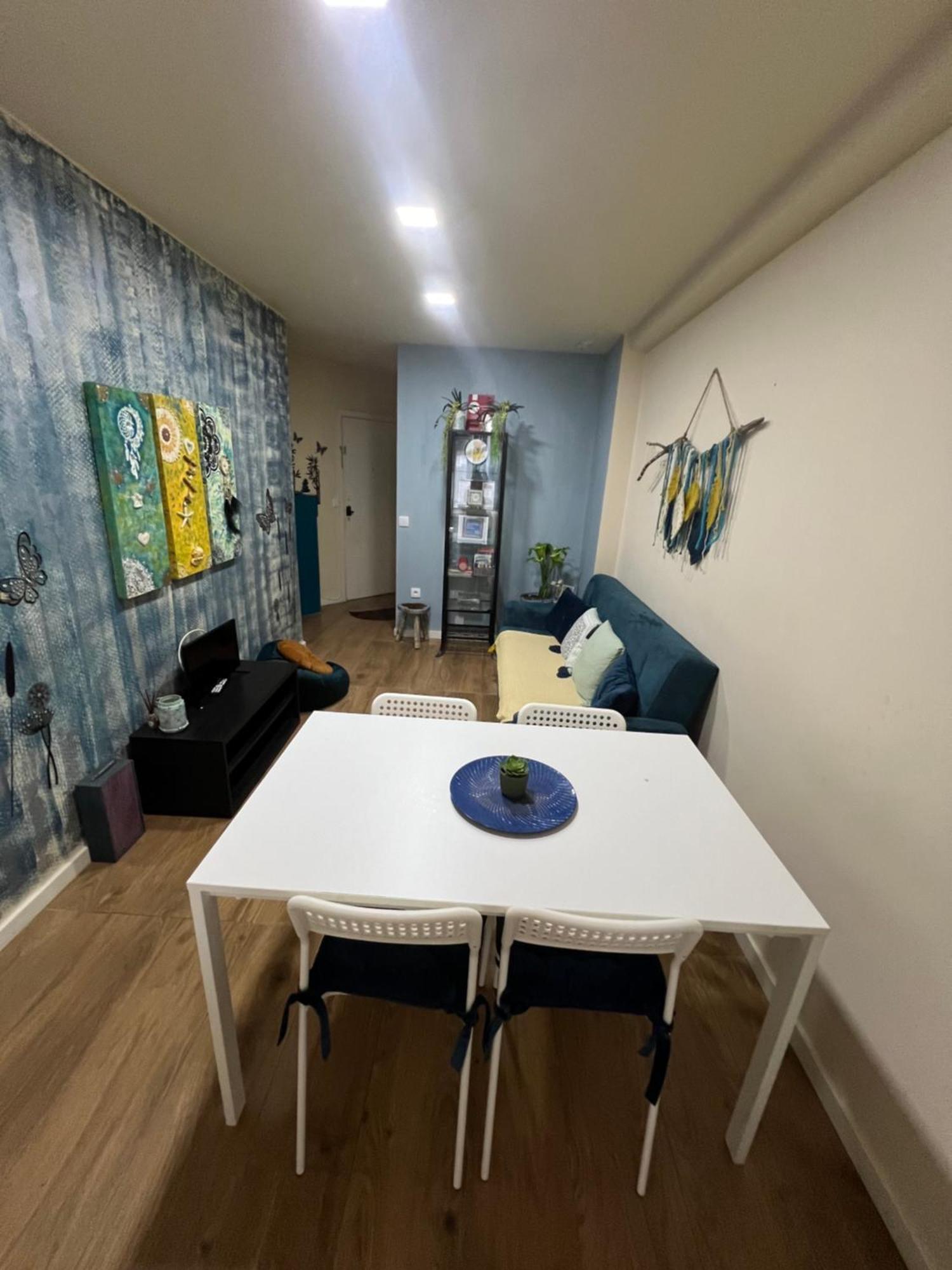 Apartamento Marina Guiomar 포르투 외부 사진